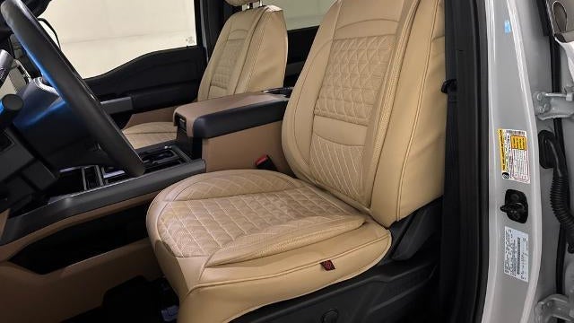 2026 Ford F-250 Super Duty Lariat