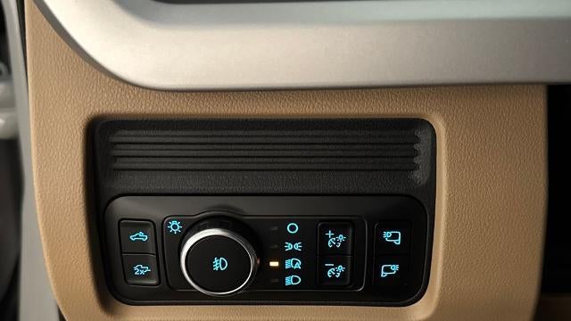 2026 Ford F-250 Super Duty Lariat