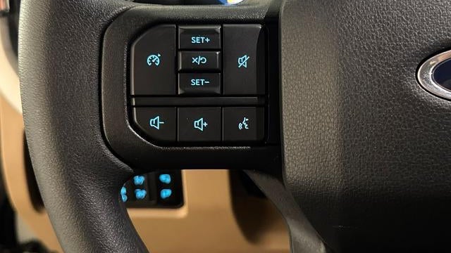 2026 Ford F-250 Super Duty Lariat