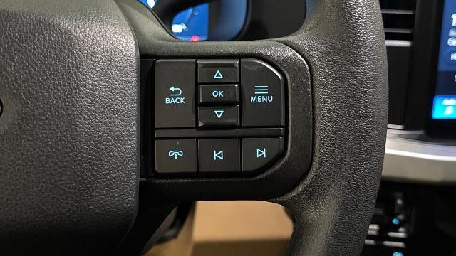 2026 Ford F-250 Super Duty Lariat