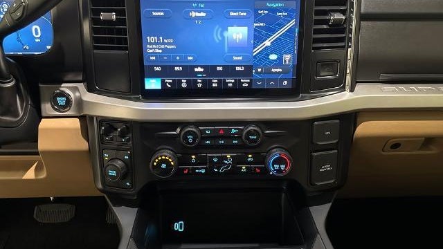 2026 Ford F-250 Super Duty Lariat