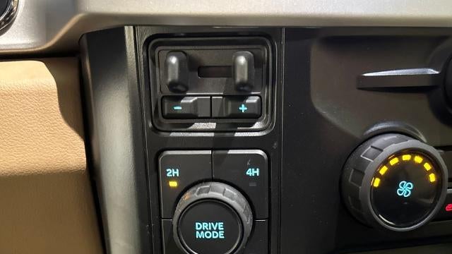 2026 Ford F-250 Super Duty Lariat