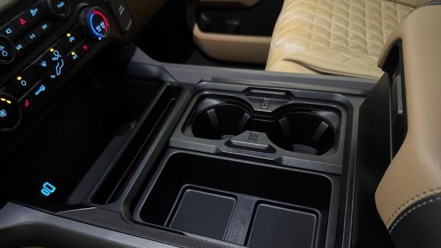 2026 Ford F-250 Super Duty Lariat