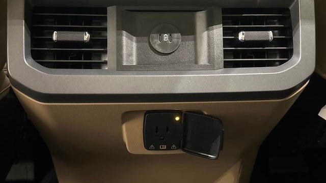 2026 Ford F-250 Super Duty Lariat