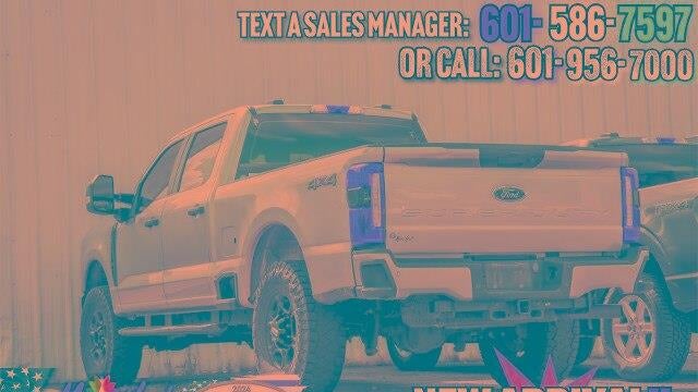 Preowned 2024 Ford F-250 Super Duty XLT for Sale
