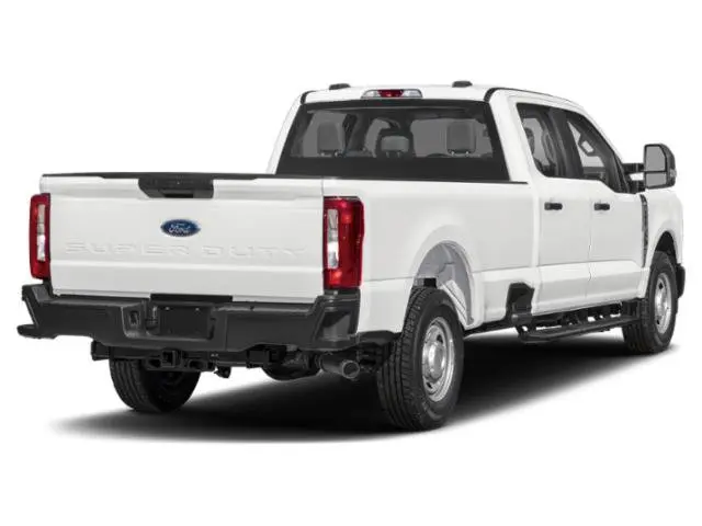 2024 Ford F-250 Super Duty XL — photo 1 of 12