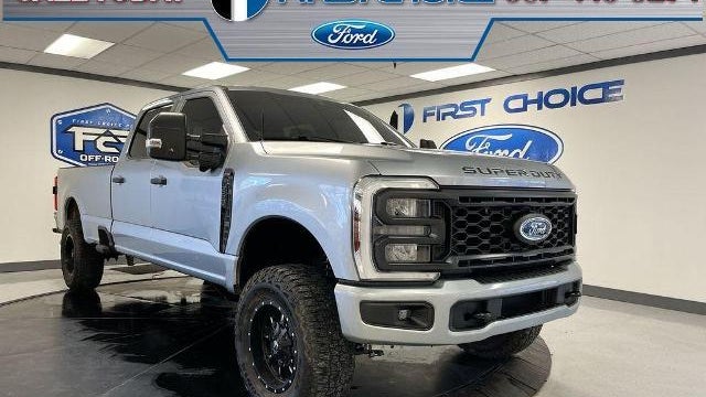 Preowned 2024 Ford F-250 Super Duty XL for Sale