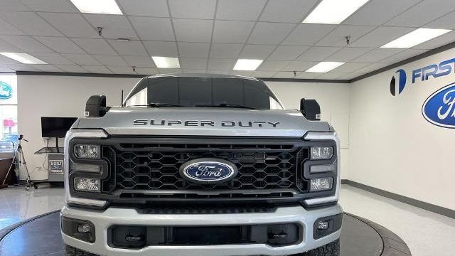 2024 Ford F-250 Super Duty XL