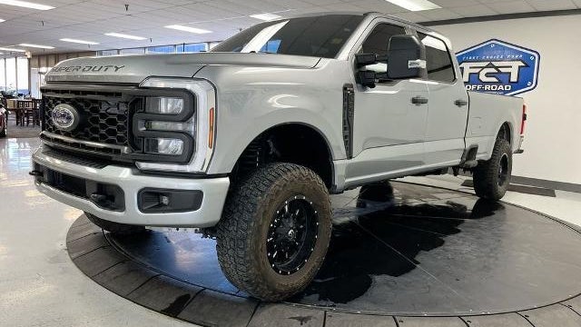 2024 Ford F-250 Super Duty XL