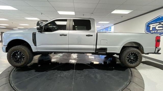 2024 Ford F-250 Super Duty XL
