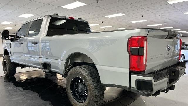 2024 Ford F-250 Super Duty XL