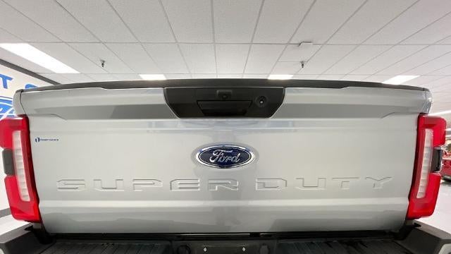 2024 Ford F-250 Super Duty XL