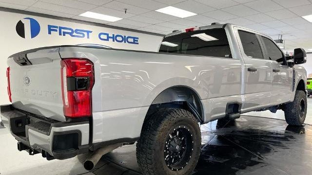 2024 Ford F-250 Super Duty XL