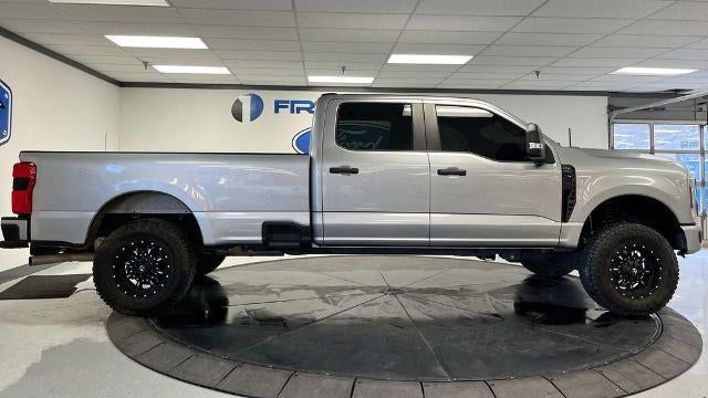 2024 Ford F-250 Super Duty XL