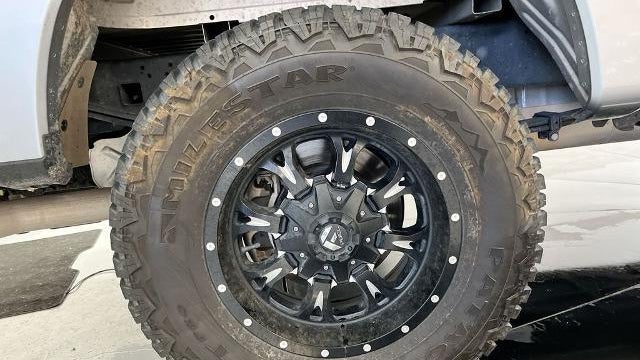 2024 Ford F-250 Super Duty XL