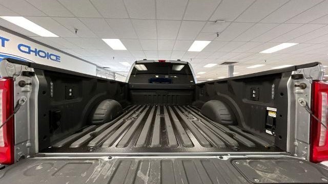 2024 Ford F-250 Super Duty XL
