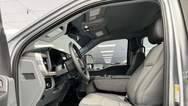 2024 Ford F-250 Super Duty XL