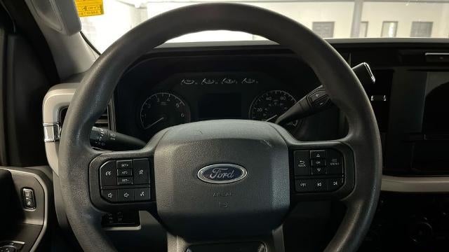 2024 Ford F-250 Super Duty XL