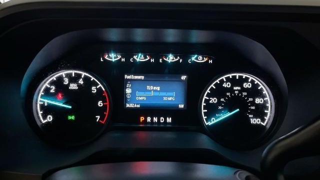 2024 Ford F-250 Super Duty XL