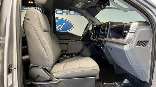 2024 Ford F-250 Super Duty XL