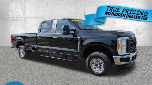 Preowned 2024 Ford F-250 Super Duty XLT for Sale
