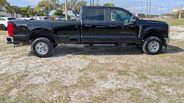 2024 Ford F-250 Super Duty XLT