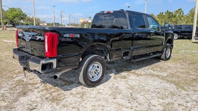 2024 Ford F-250 Super Duty XLT