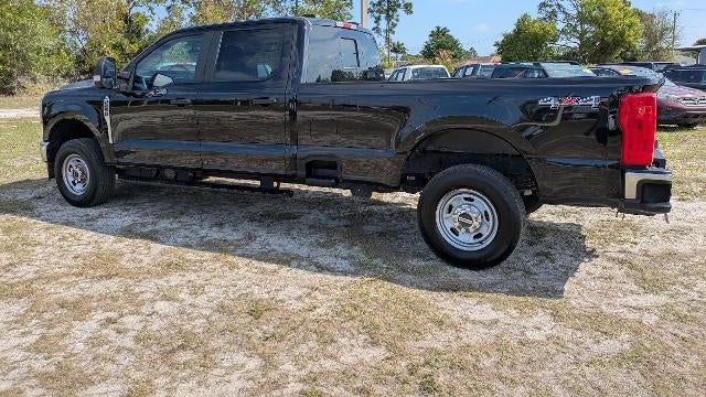 2024 Ford F-250 Super Duty XLT