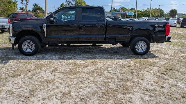 2024 Ford F-250 Super Duty XLT