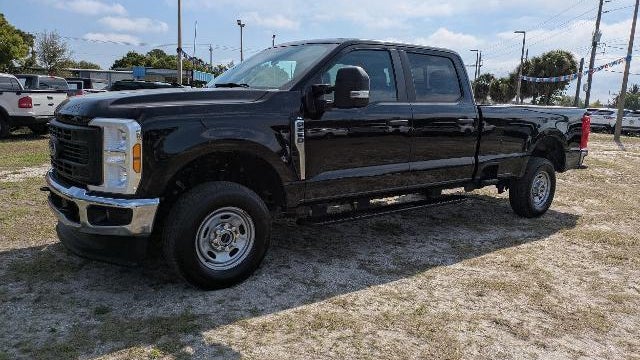2024 Ford F-250 Super Duty XLT