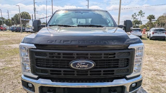 2024 Ford F-250 Super Duty XLT
