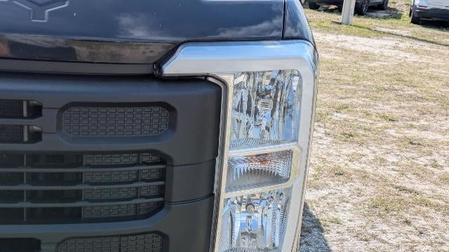 2024 Ford F-250 Super Duty XLT