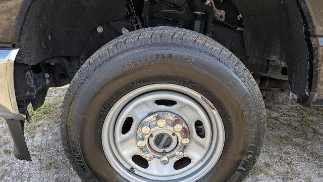 2024 Ford F-250 Super Duty XLT