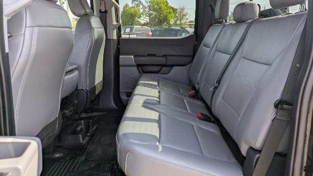 2024 Ford F-250 Super Duty XLT