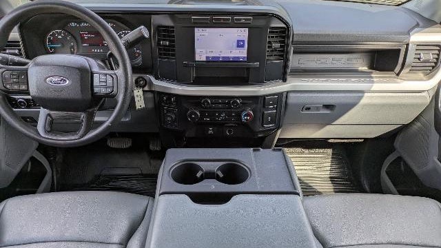 2024 Ford F-250 Super Duty XLT