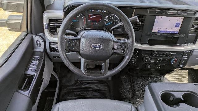 2024 Ford F-250 Super Duty XLT
