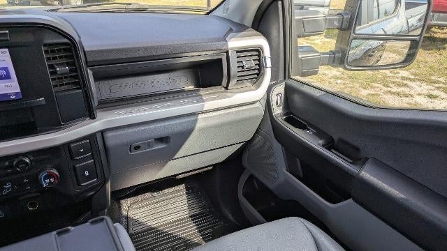 2024 Ford F-250 Super Duty XLT