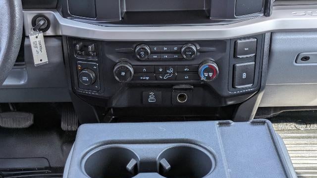 2024 Ford F-250 Super Duty XLT