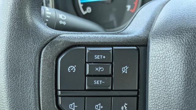 2024 Ford F-250 Super Duty XLT