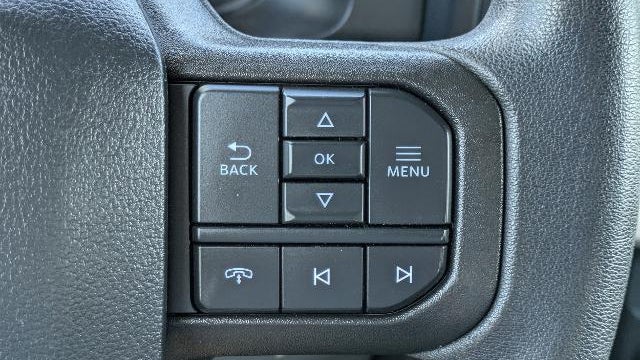 2024 Ford F-250 Super Duty XLT