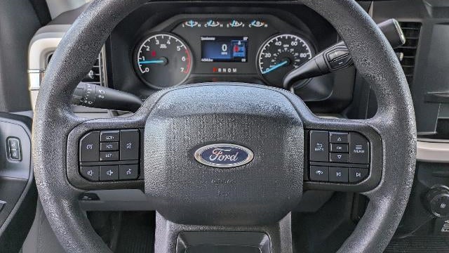 2024 Ford F-250 Super Duty XLT