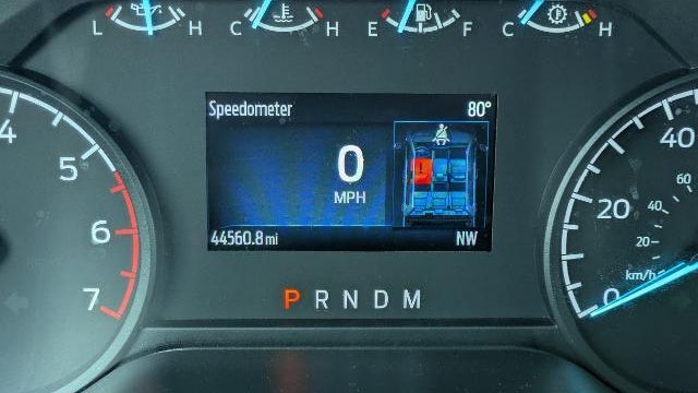 2024 Ford F-250 Super Duty XLT