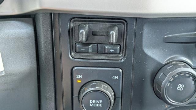 2024 Ford F-250 Super Duty XLT