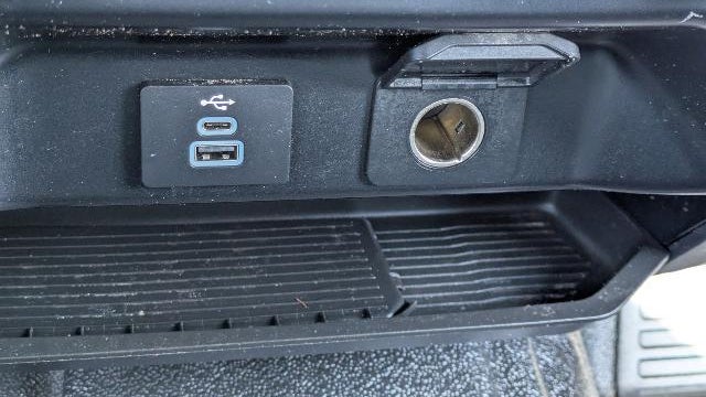 2024 Ford F-250 Super Duty XLT