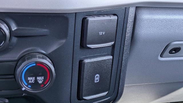 2024 Ford F-250 Super Duty XLT