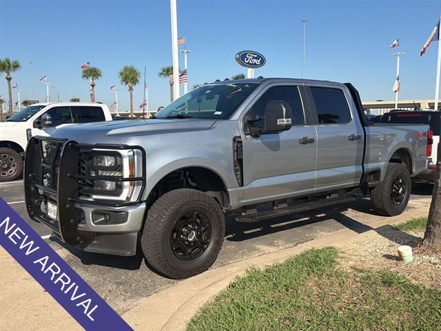 2024 Ford F-250