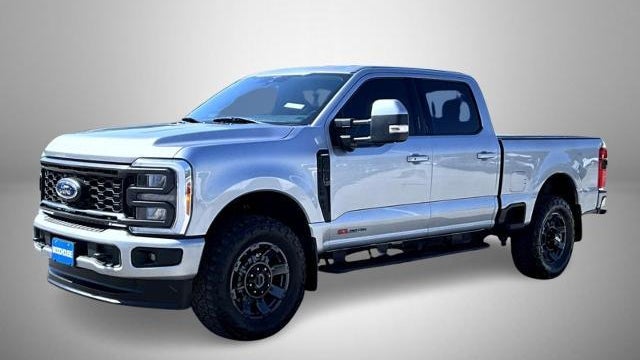 Preowned 2023 Ford F-250 Super Duty King Ranch for Sale