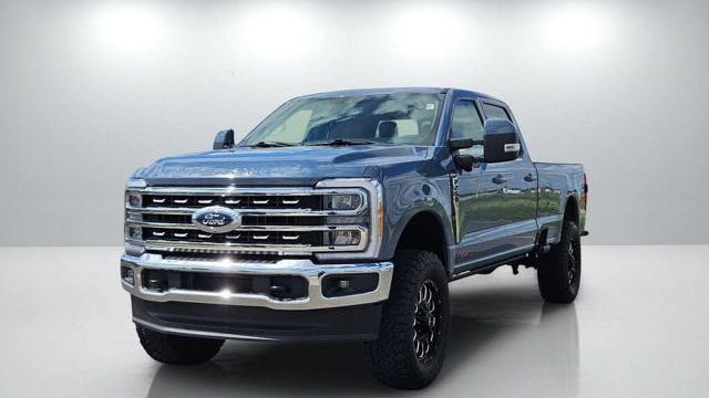 Preowned 2023 Ford F-250 Super Duty Platinum for Sale