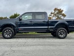 2023 F-250 Super Duty Thumbnail 2