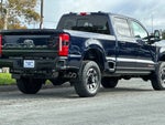 2023 F-250 Super Duty Thumbnail 5
